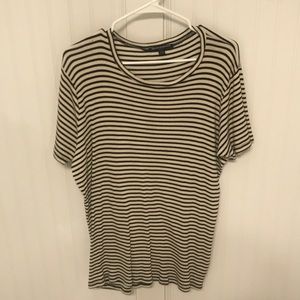 Brandy Melville striped dress